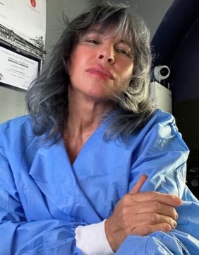 Dott.ssa Lucia Campanini