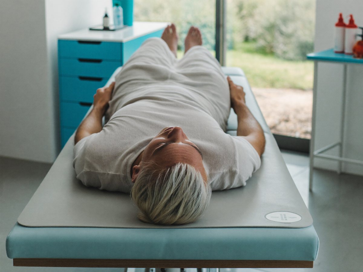 BEMER terapia vascolare