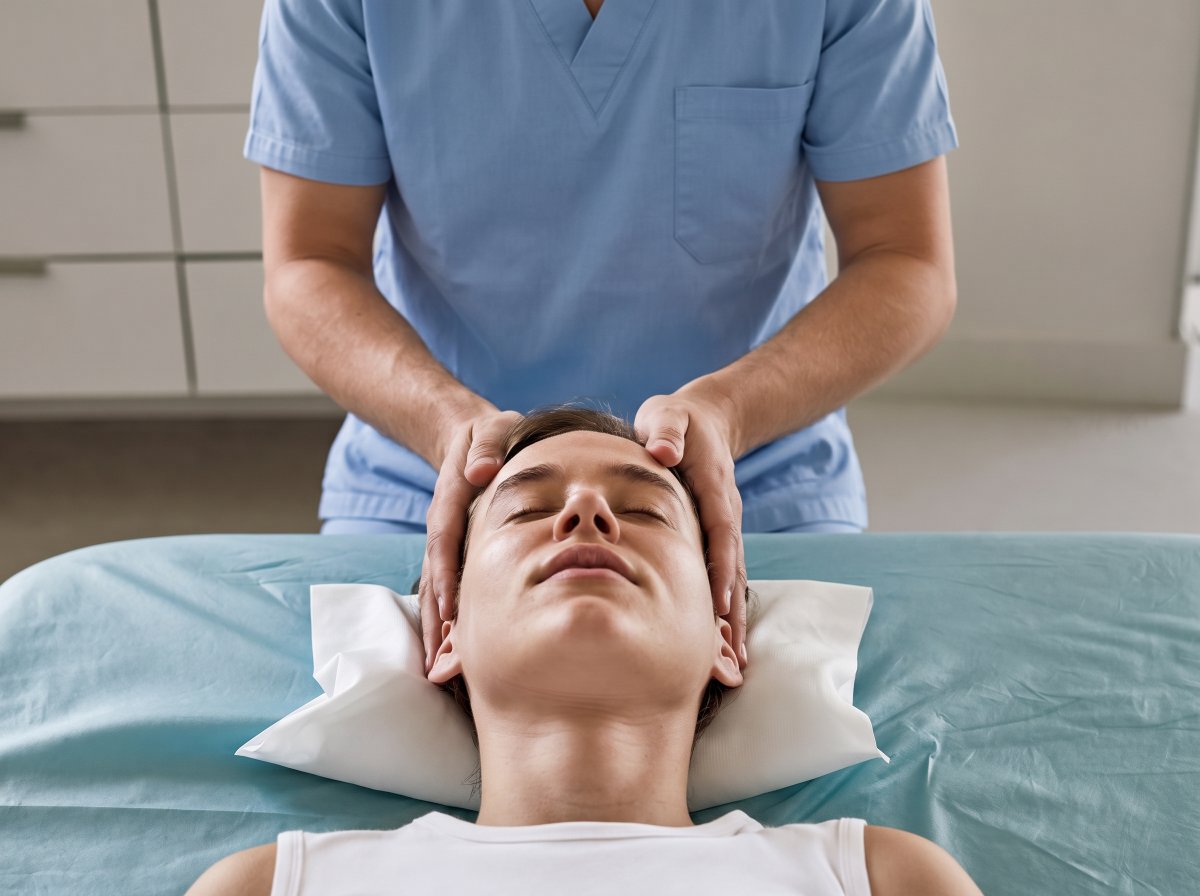 Osteopatia